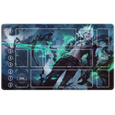 Riftbound: League of Legends TCG: Single Playmat (3mm) – Viego 1 – English